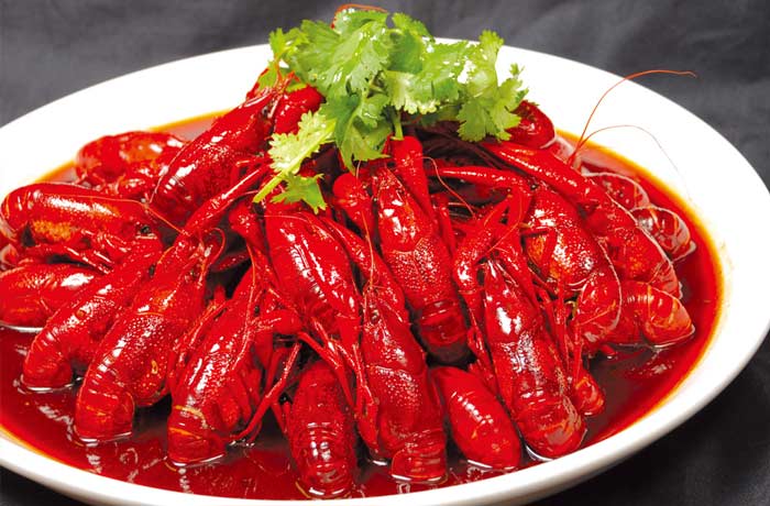 信宜麻辣小龙虾培训